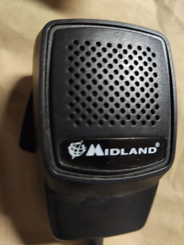 Rádio Midland