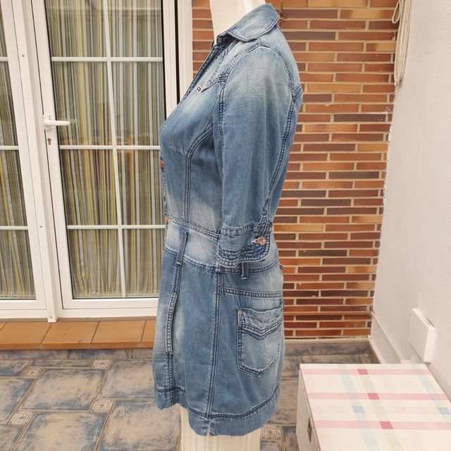 Minivestido Tommy Hilfiger