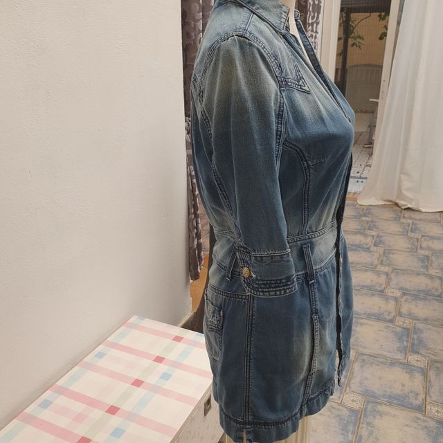 Minivestido Tommy Hilfiger