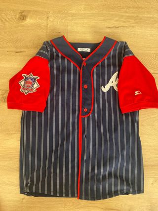 Camiseta vintage béisbol