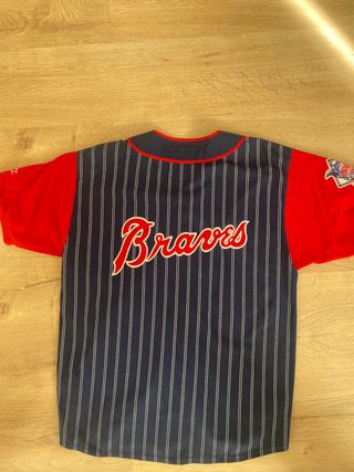 Camiseta vintage béisbol