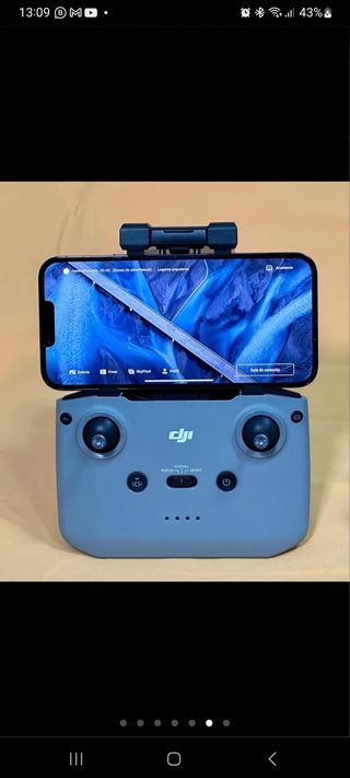 NUEVO Drone DJI• Mavic Air 2 Fly +Combo !NUEVO!