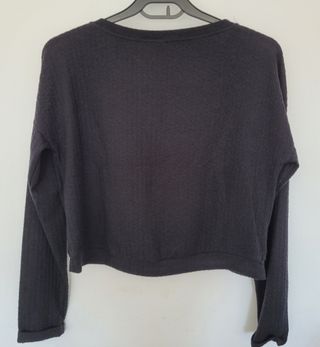JERSEY STRADIVARIUS TALLA S.