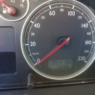 Volkswagen Sharan 2000