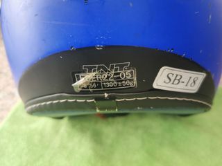 CASCO JET SB-18-AERO TNT