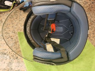 CASCO JET SB-18-AERO TNT