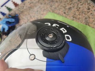 CASCO JET SB-18-AERO TNT