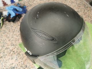CASCO JET SB-18-AERO TNT