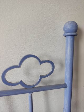 Cabecero cama de 90cm