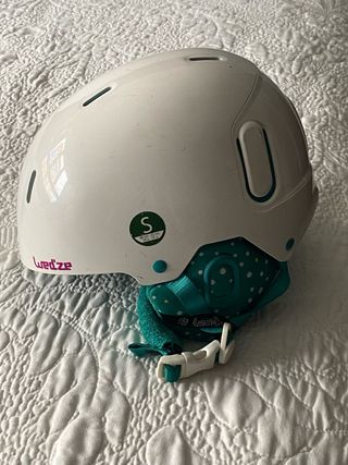 Casco ski