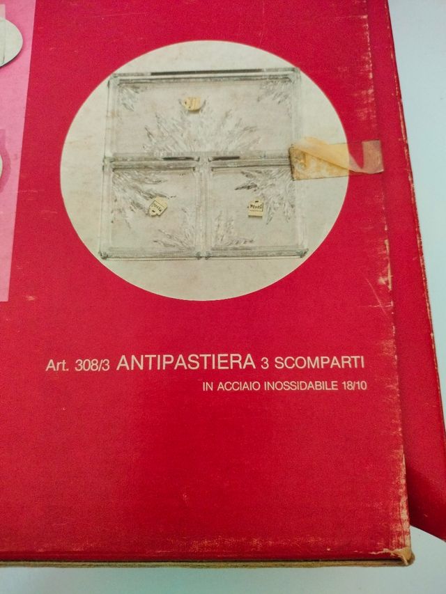 Antipastiera