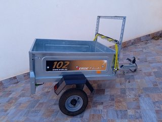 Remolque
