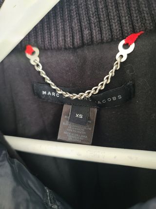 Plumífero Marc Jacobs