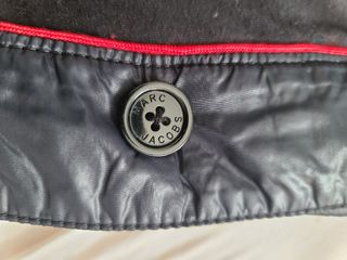 Plumífero Marc Jacobs