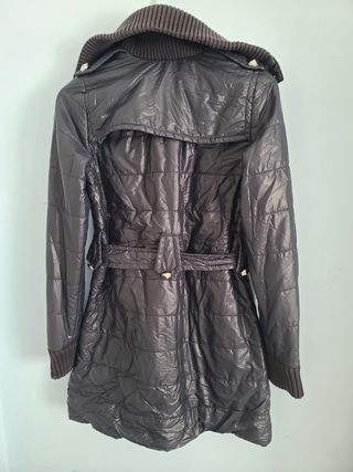 Plumífero Marc Jacobs