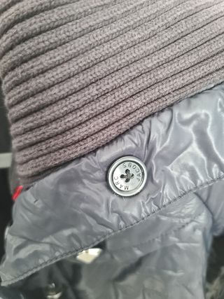Plumífero Marc Jacobs