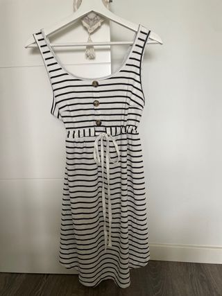 Vestido embarazada
