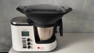 Robot Cocina Monsieur Cuisine Edit. Plus