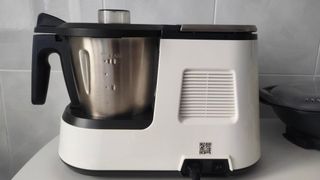 Robot Cocina Monsieur Cuisine Edit. Plus