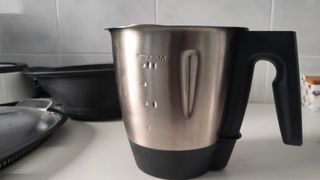 Robot Cocina Monsieur Cuisine Edit. Plus