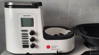 Robot Cocina Monsieur Cuisine Edit. Plus