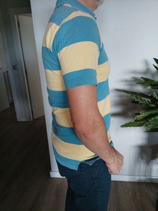 Polo Carhart 