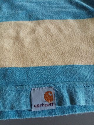 Polo Carhart 