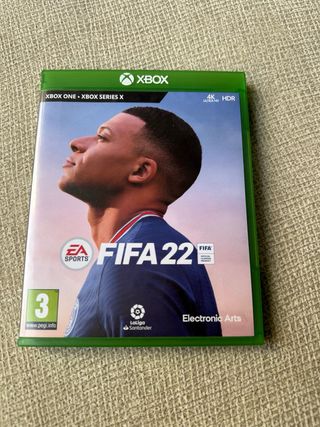 fifa 22