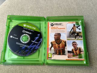 fifa 22