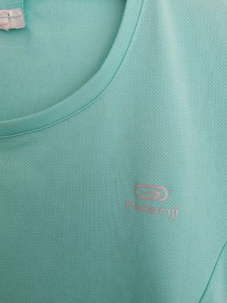 camiseta kalenji S