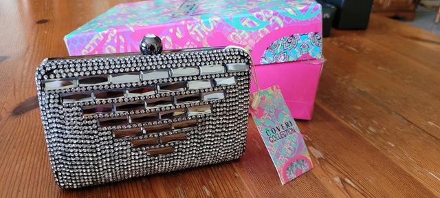 Pochette per cerimonia