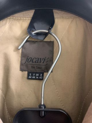 Conjunto mujer Jocavi T:44