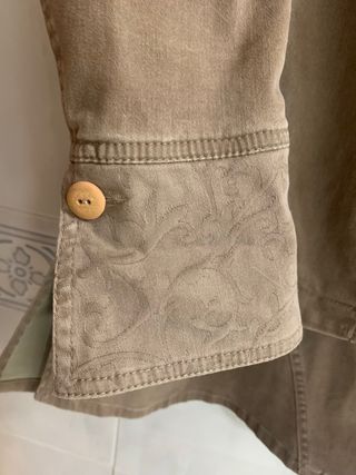 Conjunto mujer Jocavi T:44