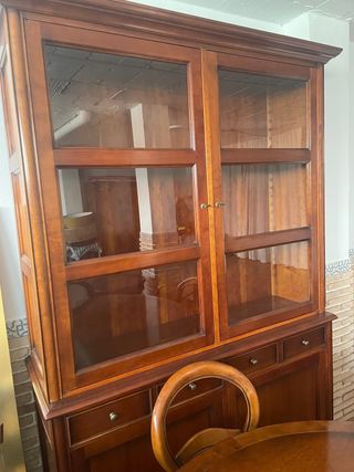 muebles clasicos