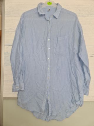 Camisa L Stradivarius