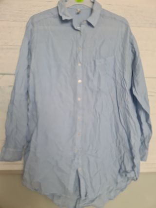 Camisa L Stradivarius