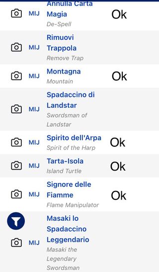 Carte YuGiOh! in foto U/S Rare Holo...