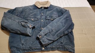 CAZADORA VINTAGE 