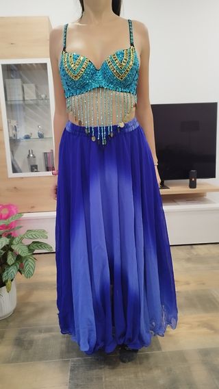 Ropa Bellydance varios