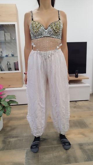 Ropa Bellydance varios