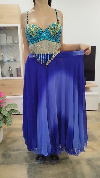 Ropa Bellydance varios