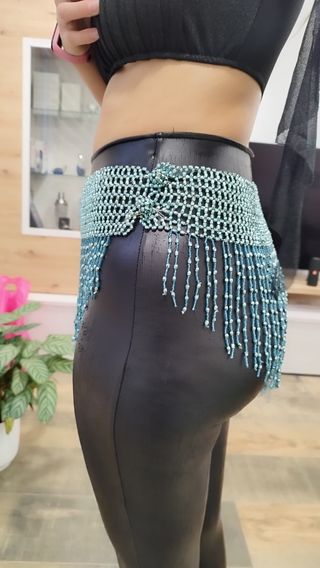 Ropa Bellydance varios