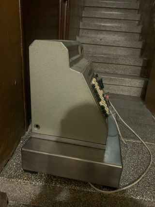 CAJA REGISTRADORA SWEDA