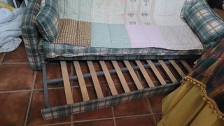 Sofá Cama