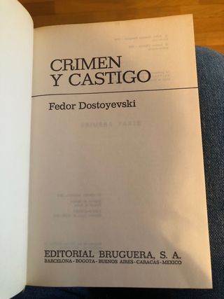 4 novelas clasicas 1973