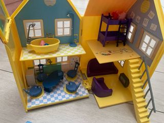 Casa Peppa Pig