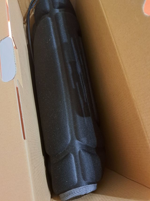 Cuscino a sedile per massaggio