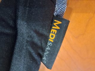 Cuscino a sedile per massaggio