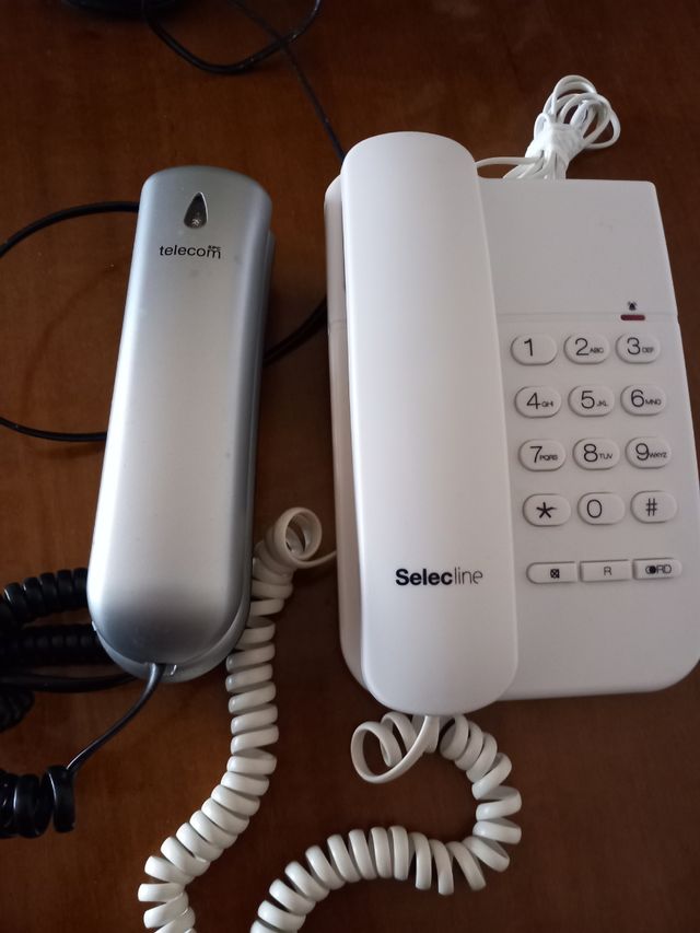Telefonos