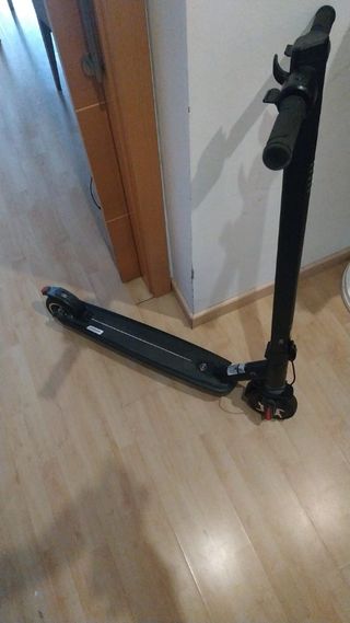 Patinete eléctrico 